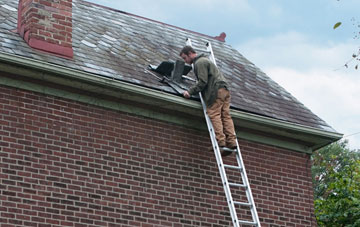 what affects urgent Witherenden Hill roof repairs