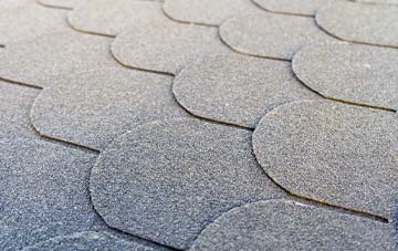 Witherenden Hill asphalt roofing costs