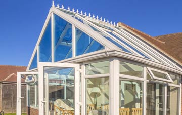 conservatory roof insulation costs Witherenden Hill