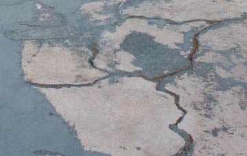 fibreglass roofing replacement Witherenden Hill