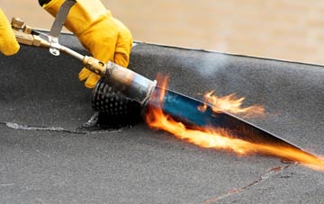flat roof repairs Witherenden Hill, East Sussex