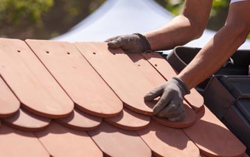 Witherenden Hill roof tile contractors