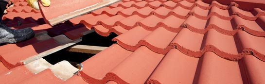 compare Witherenden Hill roof repair quotes