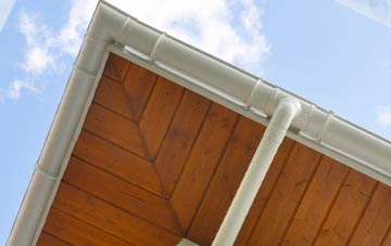 Witherenden Hill soffit types
