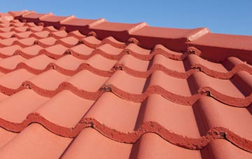 Witherenden Hill tile and slate roof replacement