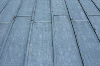 Witherenden Hill lead roofing
