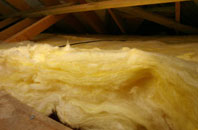 Witherenden Hill pitch roof insulation