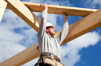 Witherenden Hill roof replacement work