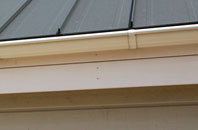 Witherenden Hill soffit repair